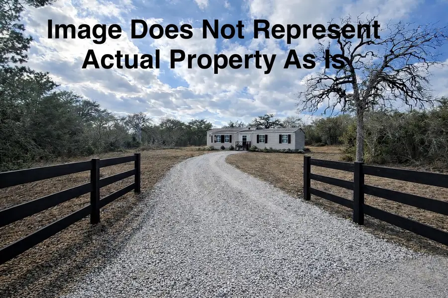 TBD Iron Bridge Road, Burton, TX 77835 - #2