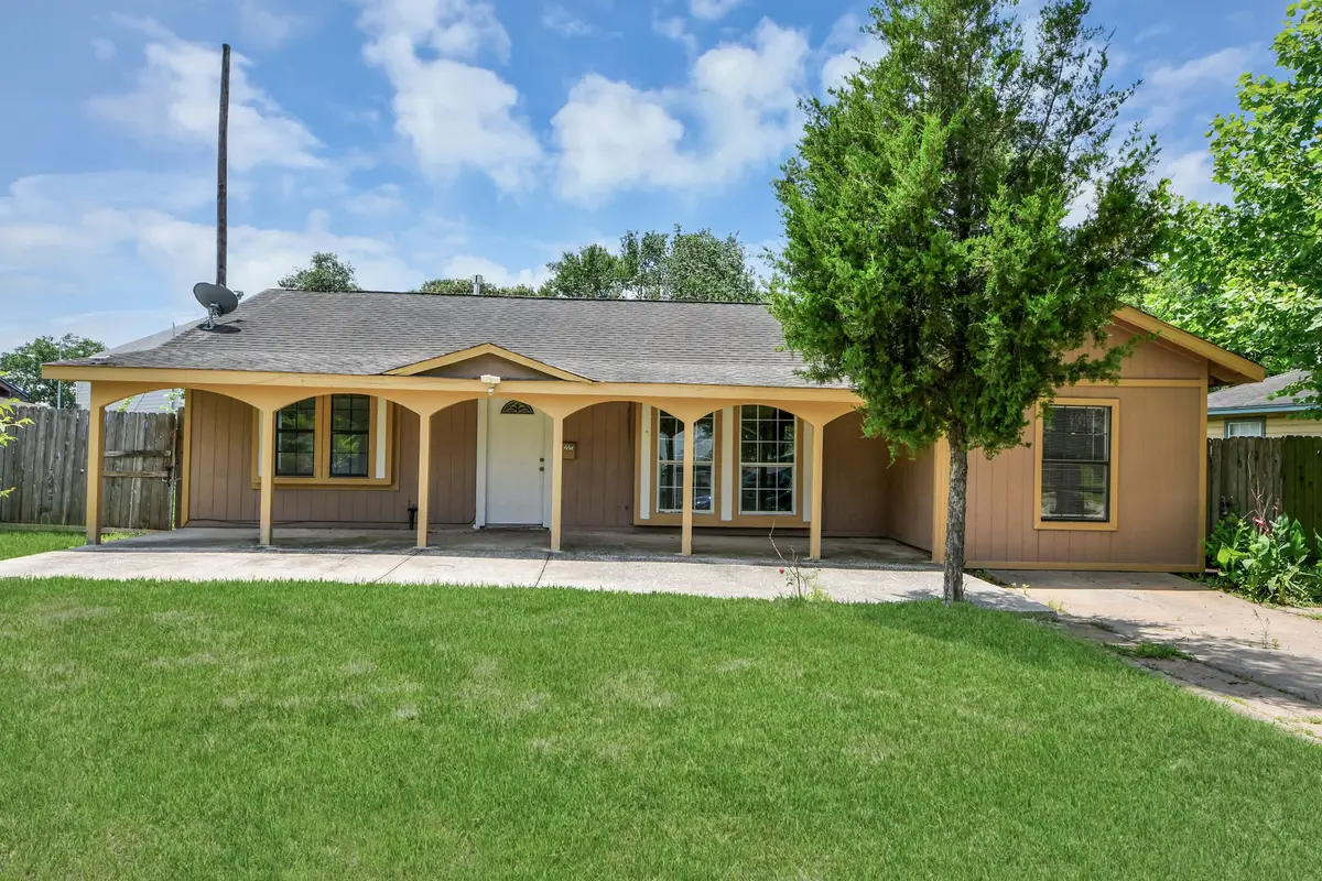 12474 Birdie Lane, Houston, TX 77015 - #1
