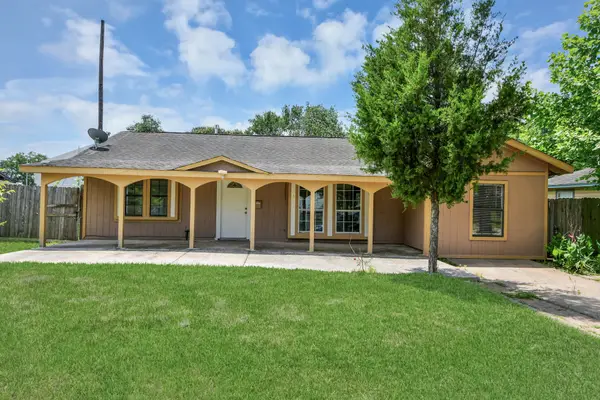 12474 Birdie Lane, Houston, TX 77015