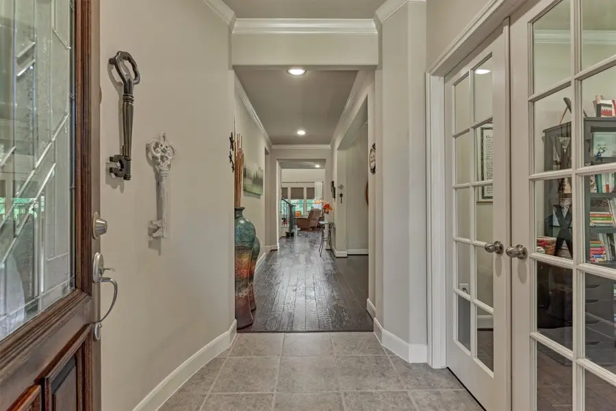 18 Shire Glen Place, The Woodlands, TX 77354 - #3