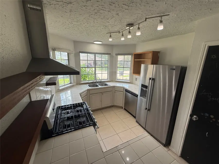 1610 Brickarbor Drive, Katy, TX 77449 - #2