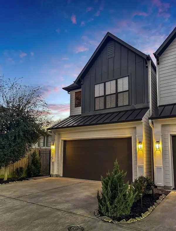 10937 Fire Creek Drive, Houston, TX 77043