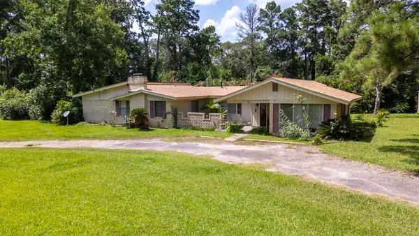 433 W Laurelia Road, Corrigan, TX 75939