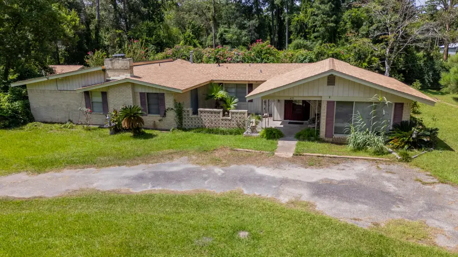 433 W Laurelia Road, Corrigan, TX 75939 - #2