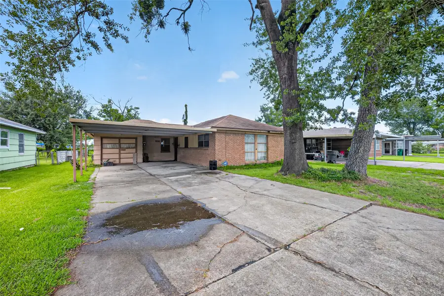 13017 Joliet Street, Houston, TX 77015 - #2