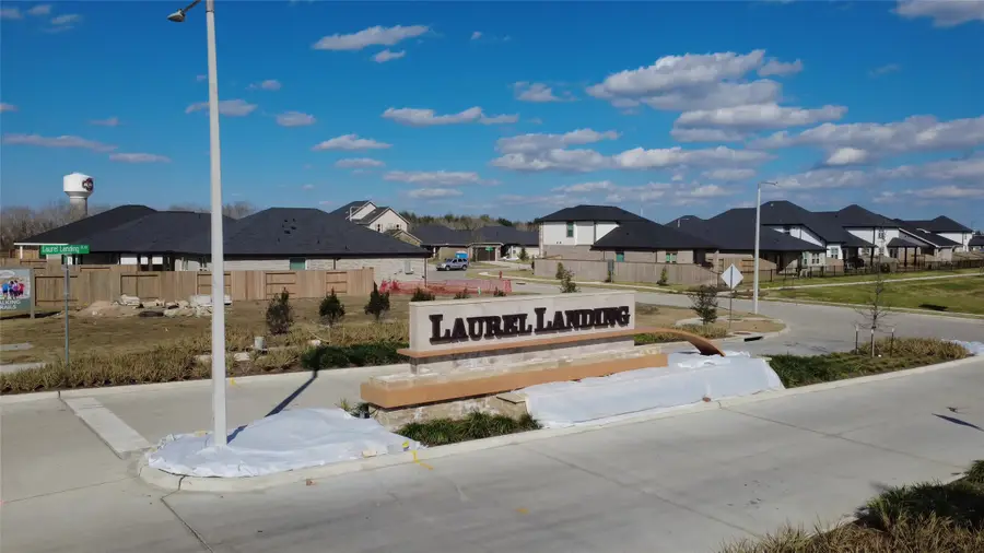 239 Orchard Laurel Drive, Alvin, TX 77511 - #3