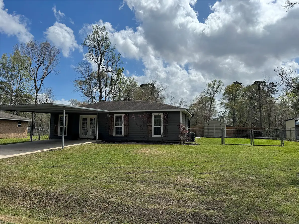 25827 Water Ridge Drive, Huffman, TX 77336 - #1