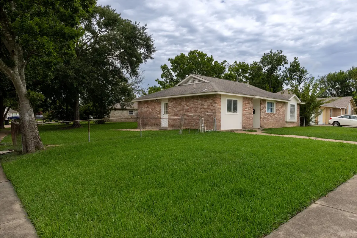 12314 Flushing Meadows Drive, Houston, TX 77089 - #1