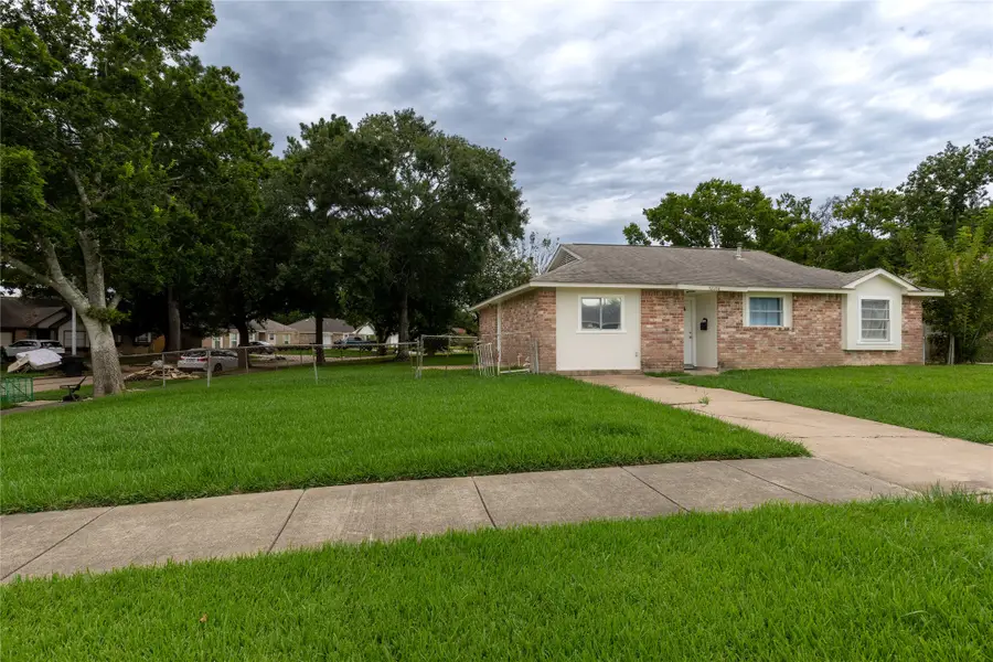 12314 Flushing Meadows Drive, Houston, TX 77089 - #3
