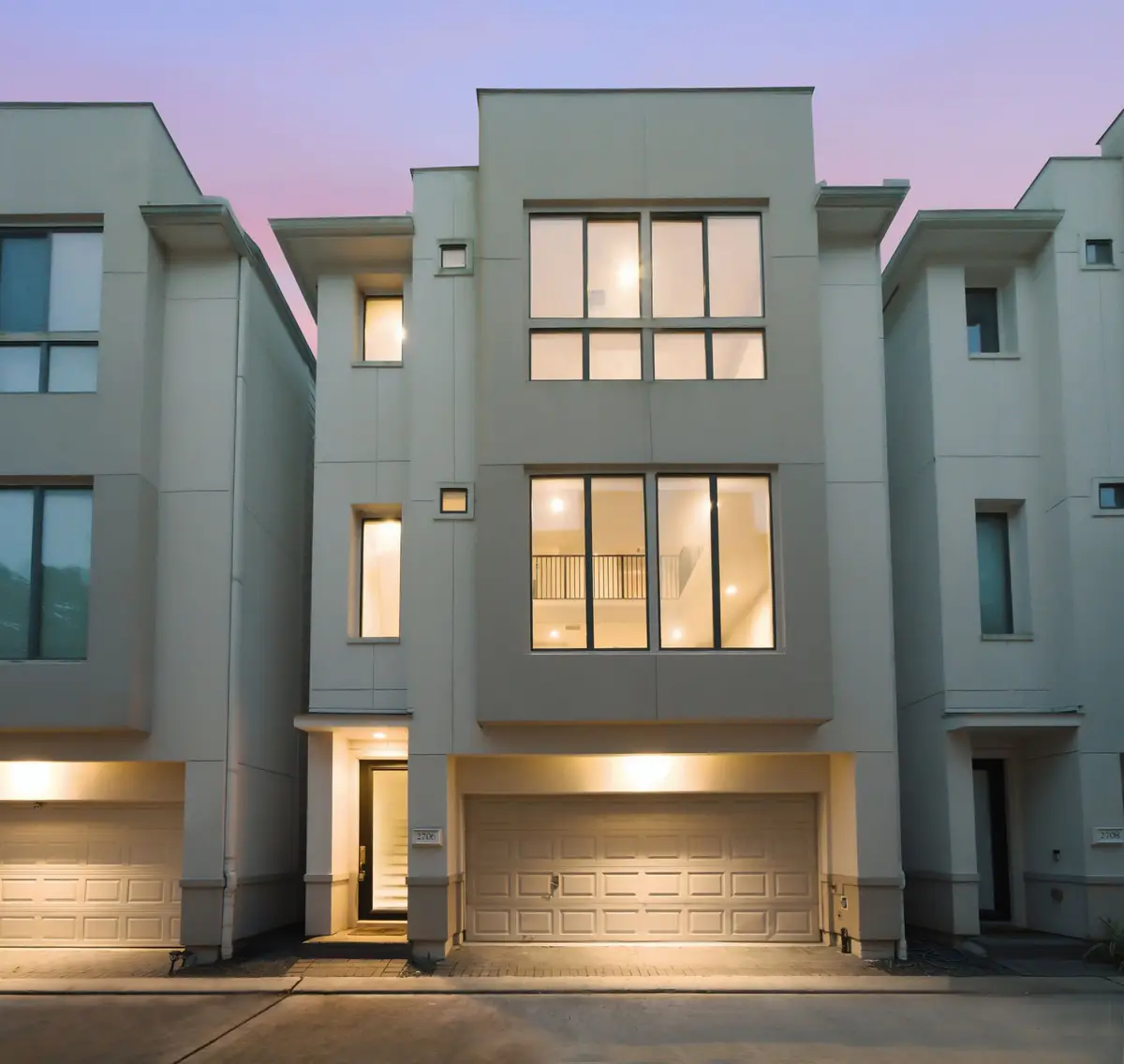 2706 Leeland Street, Houston, TX 77003 - #1