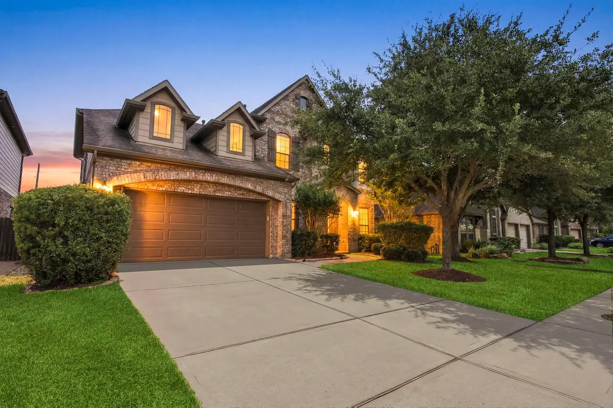 10010 Conner Landing Lane, Cypress, TX 77433 - #1