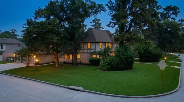 16214 Sir William Drive, Spring, TX 77379