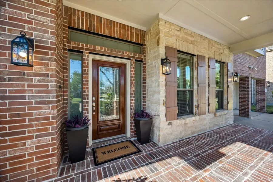 2728 Ravens Creek Drive, Pearland, TX 77584 - #2