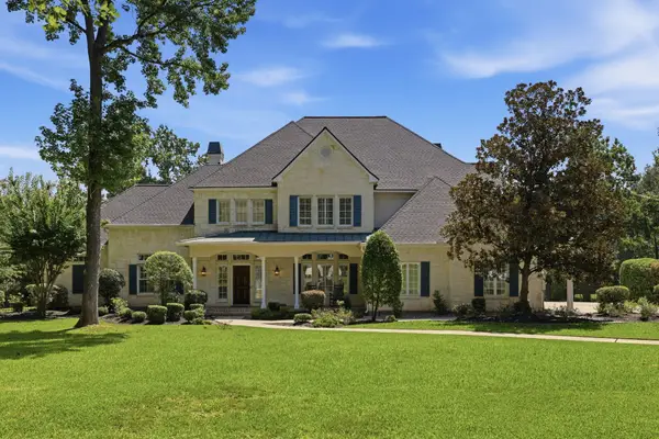 25722 Haven Lake Drive, Tomball, TX 77375