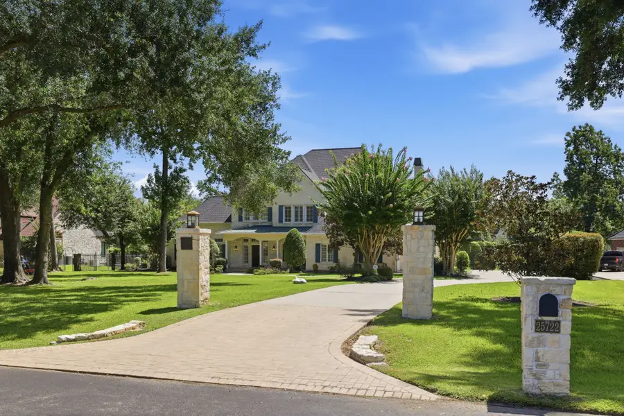 25722 Haven Lake Drive, Tomball, TX 77375 - #2