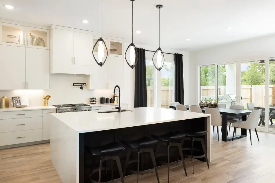 1723 Cathedral Bend Drive, Missouri City, TX 77459 - #2