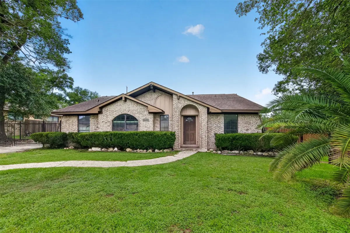12839 Eastbrook Drive, Houston, TX 77013 - #1