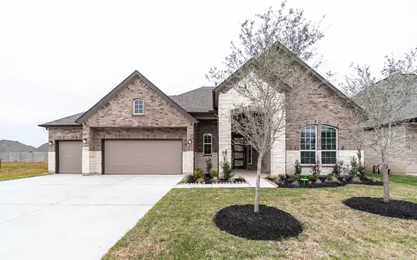 21314 Harbor Green Lane, Cypress, TX 77433