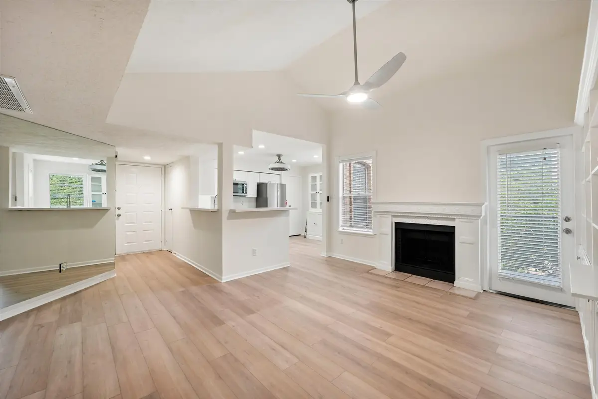 2021 Spenwick Drive #526, Houston, TX 77055 - #1