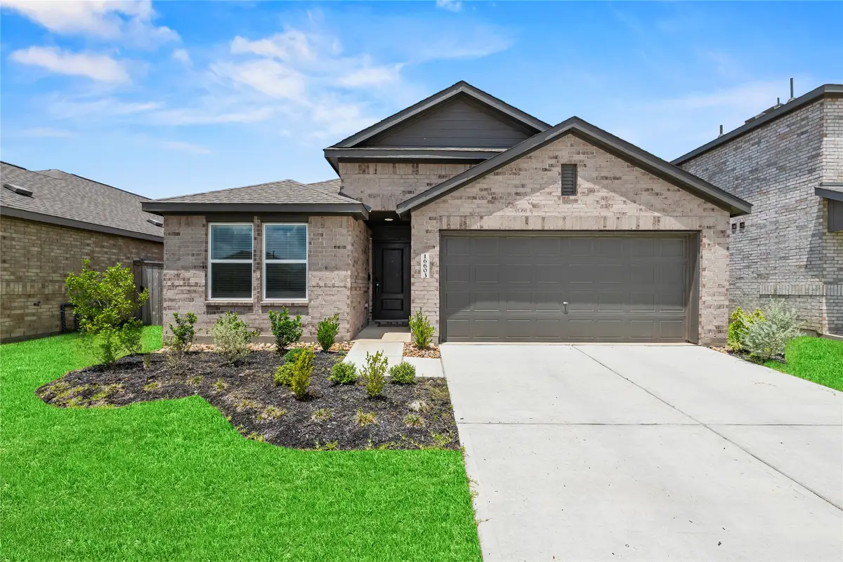 16603 River Grass Trail, Hockley, TX 77447 - #1
