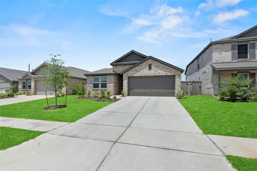 16603 River Grass Trail, Hockley, TX 77447 - #2