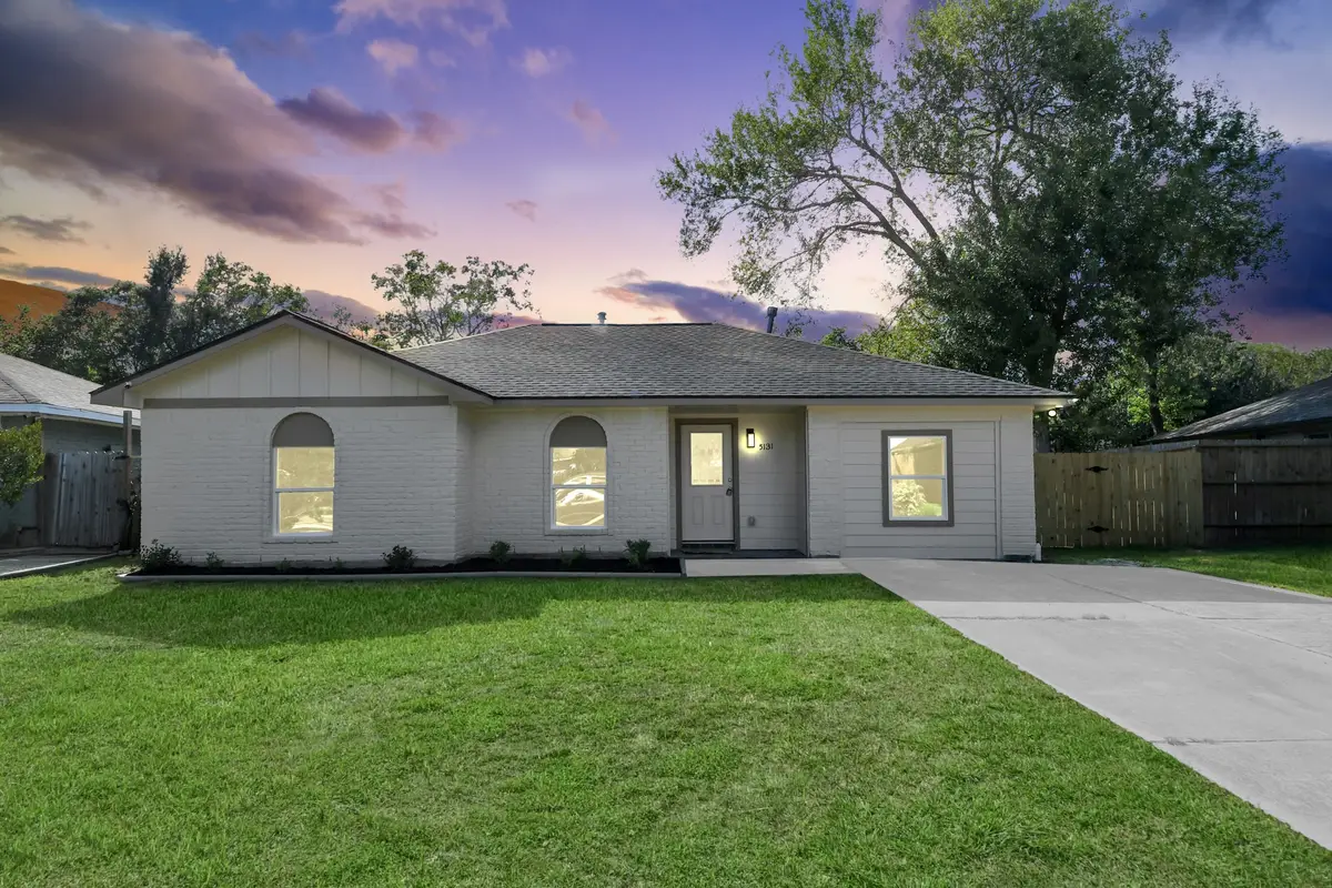 5131 Beechaven Street, Houston, TX 77053 - #1