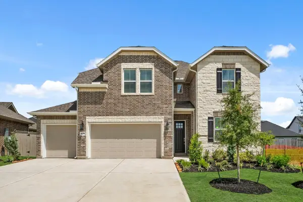 4138 Hazy Rock Lane, League City, TX 77573