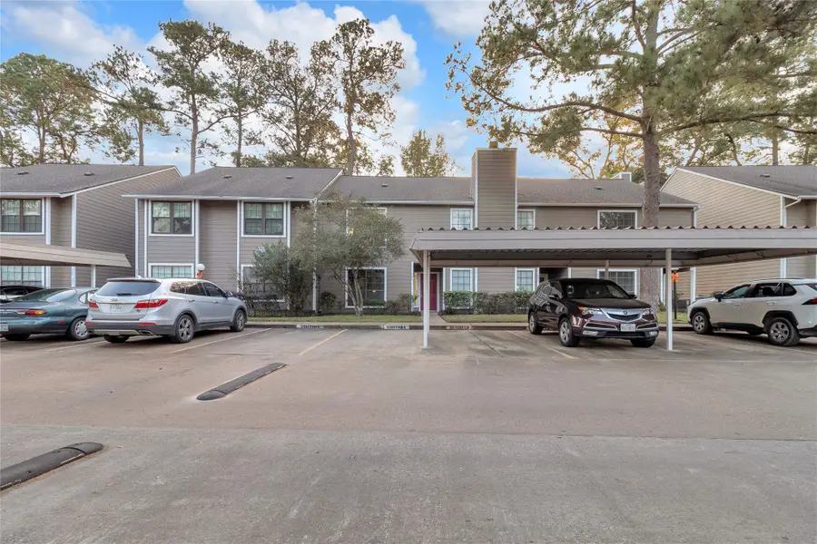 14911 Wunderlich Drive #609, Houston, TX 77069 - #2