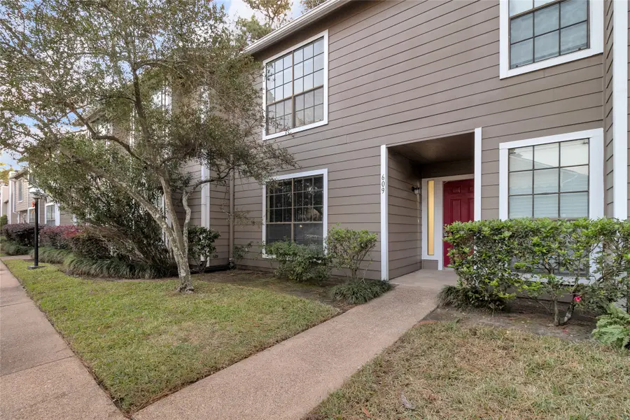 14911 Wunderlich Drive #609, Houston, TX 77069 - #3