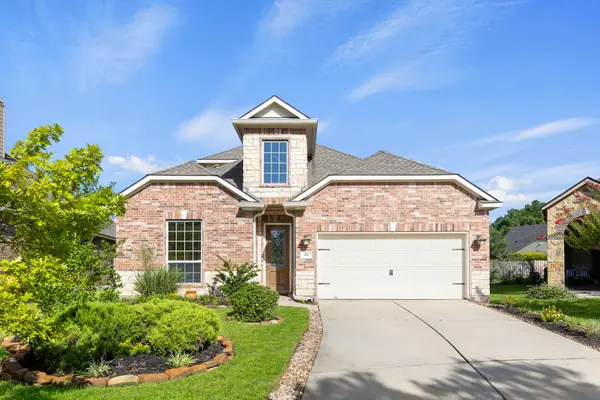 10 Sagamore Ridge Place, Spring, TX 77389