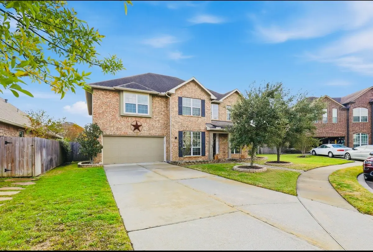13315 Edison Trace Lane, Tomball, TX 77377 - Image #1