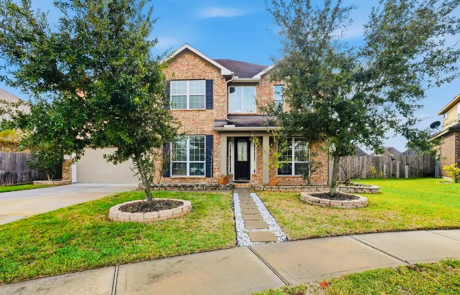 13315 Edison Trace Lane, Tomball, TX 77377 - Image #2