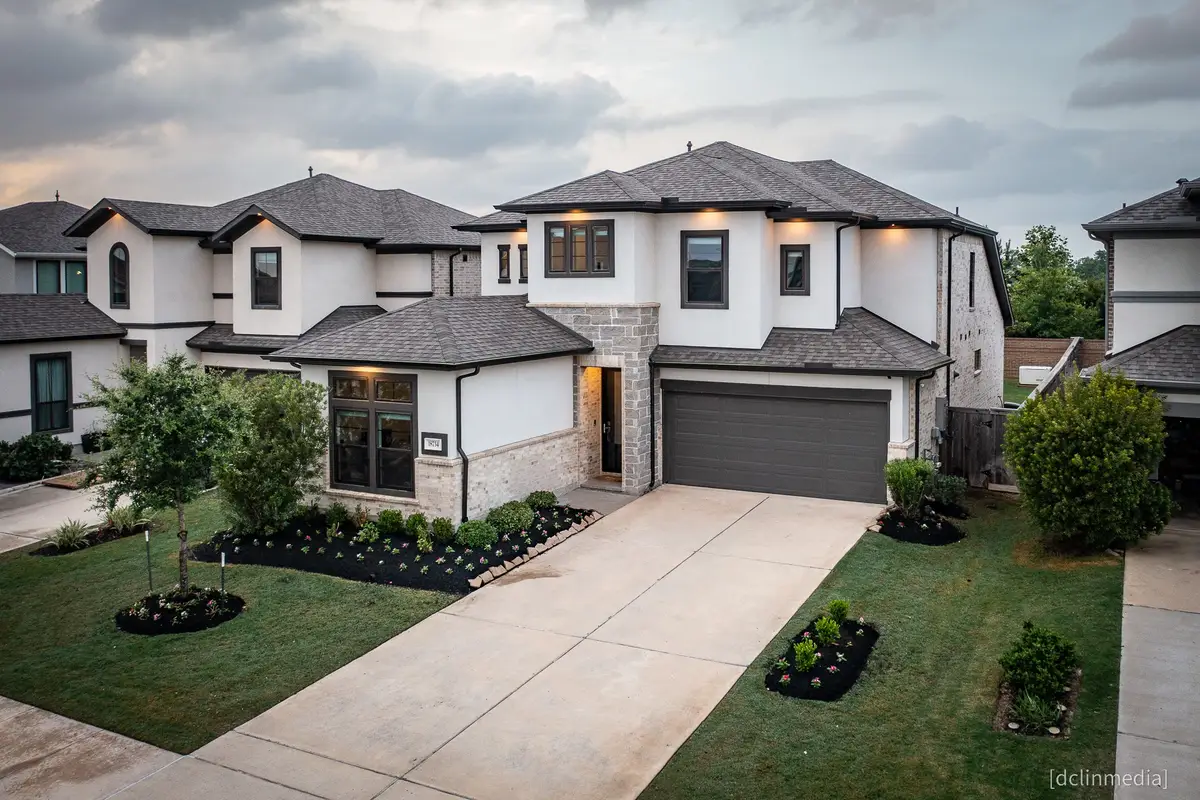 18734 Ebony Grove Trail, Cypress, TX 77433 - #1