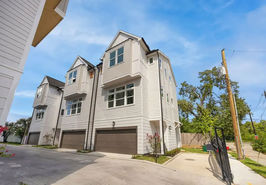 1739 Mary Street, Houston, TX 77026 - #2