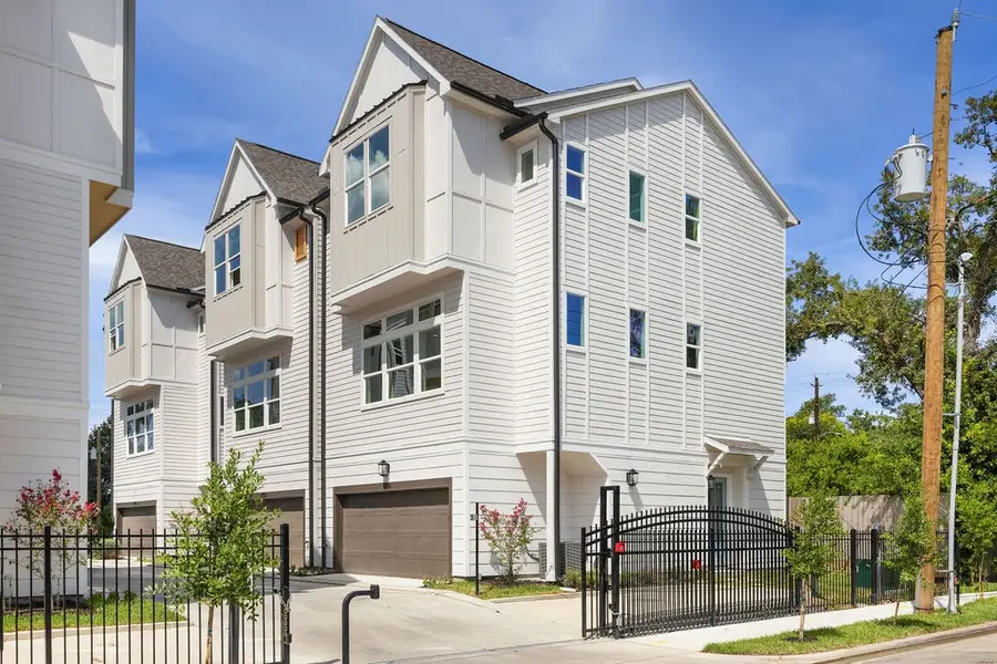 1739 Mary Street, Houston, TX 77026 - #3