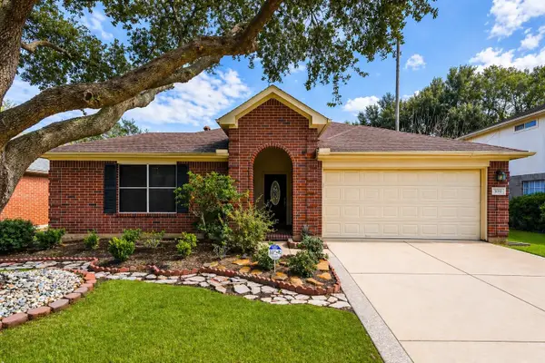 3050 Texas Oak Drive, Katy, TX 77449