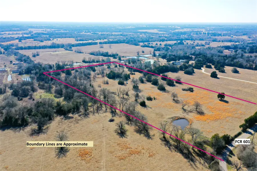 755 Fcr 601, Teague, TX 75860 - #2