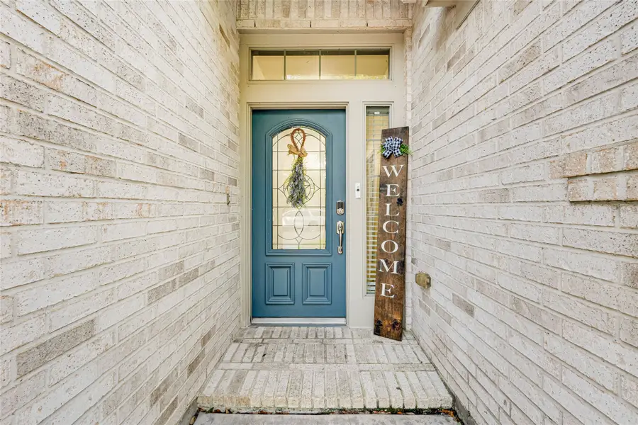 3201 Rock Brook Falls Lane, League City, TX 77573 - #3