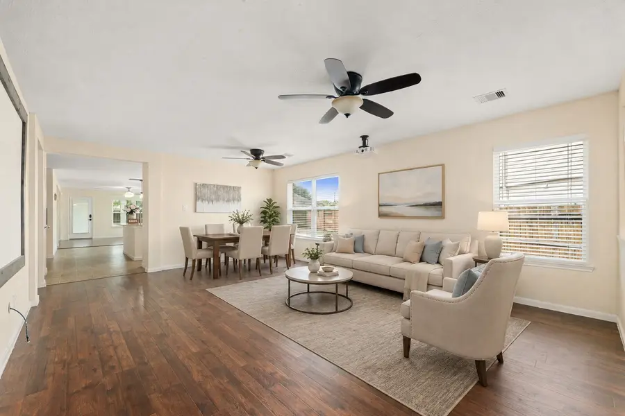 15906 Arapaho Bend Lane, Cypress, TX 77429 - #2