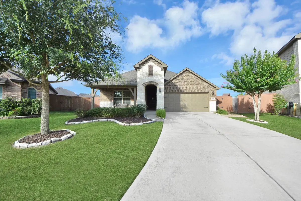 23947 Bearberry Thicket Lane, Katy, TX 77493 - #1