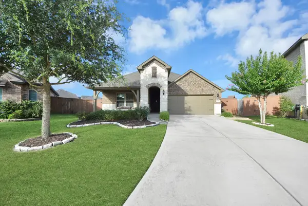23947 Bearberry Thicket Lane, Katy, TX 77493