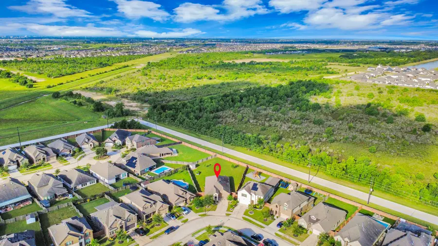 23947 Bearberry Thicket Lane, Katy, TX 77493 - #2