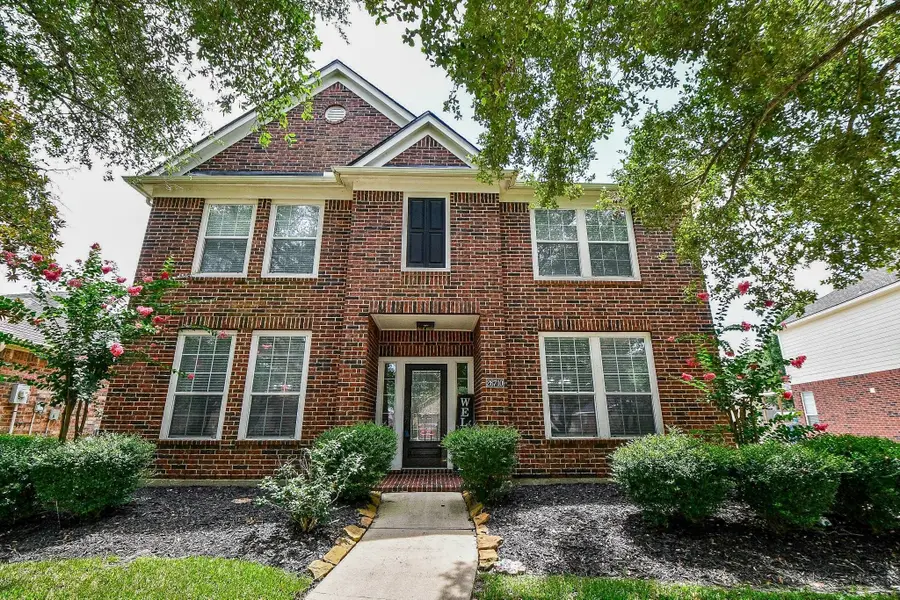 26710 Abbey Springs Lane, Katy, TX 77494 - #2