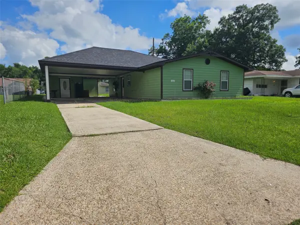 410 Crepe Myrtle Avenue, Orange, TX 77630