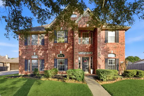 6718 Bienville Avenue, Baytown, TX 77521