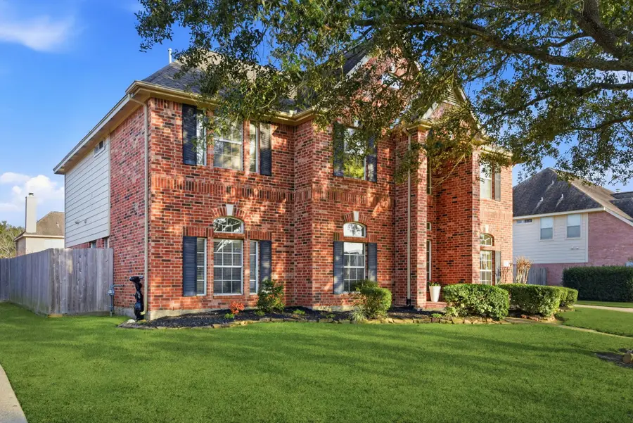 6718 Bienville Avenue, Baytown, TX 77521 - #2