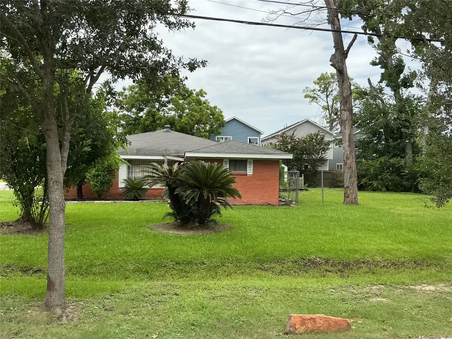 416 Fenn Street, Houston, TX 77018 - Image #2