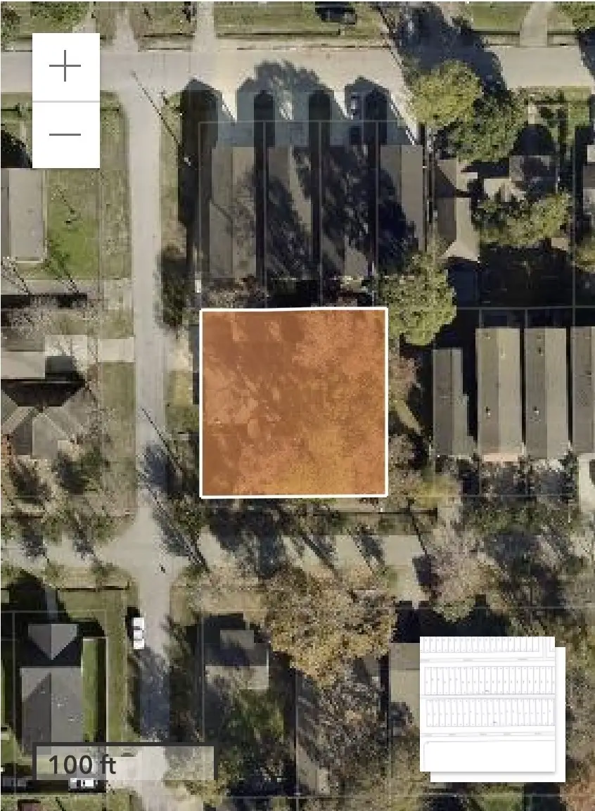 416 Fenn Street, Houston, TX 77018 - Image #3