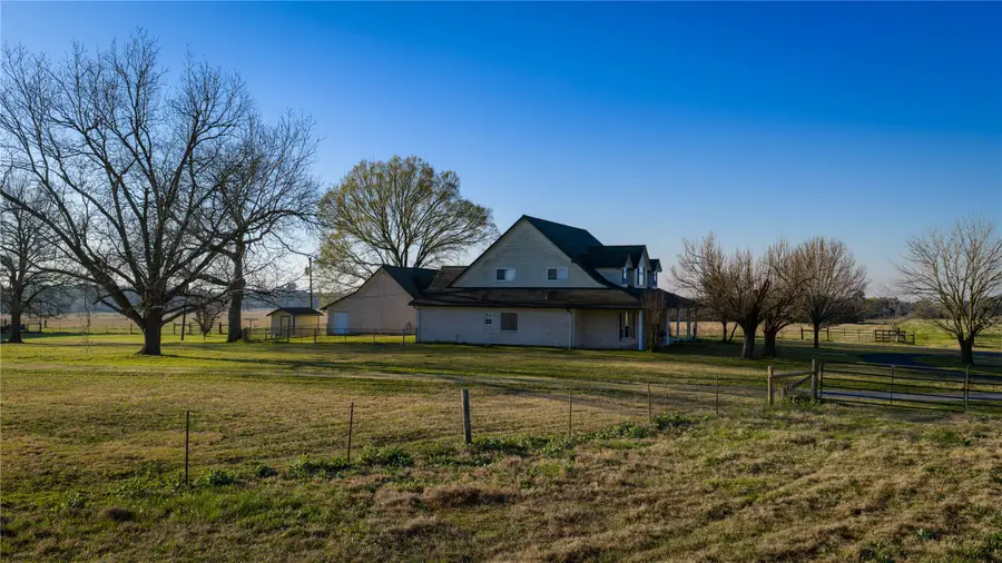 10999 Fm 230, Lovelady, TX 75851 - #2
