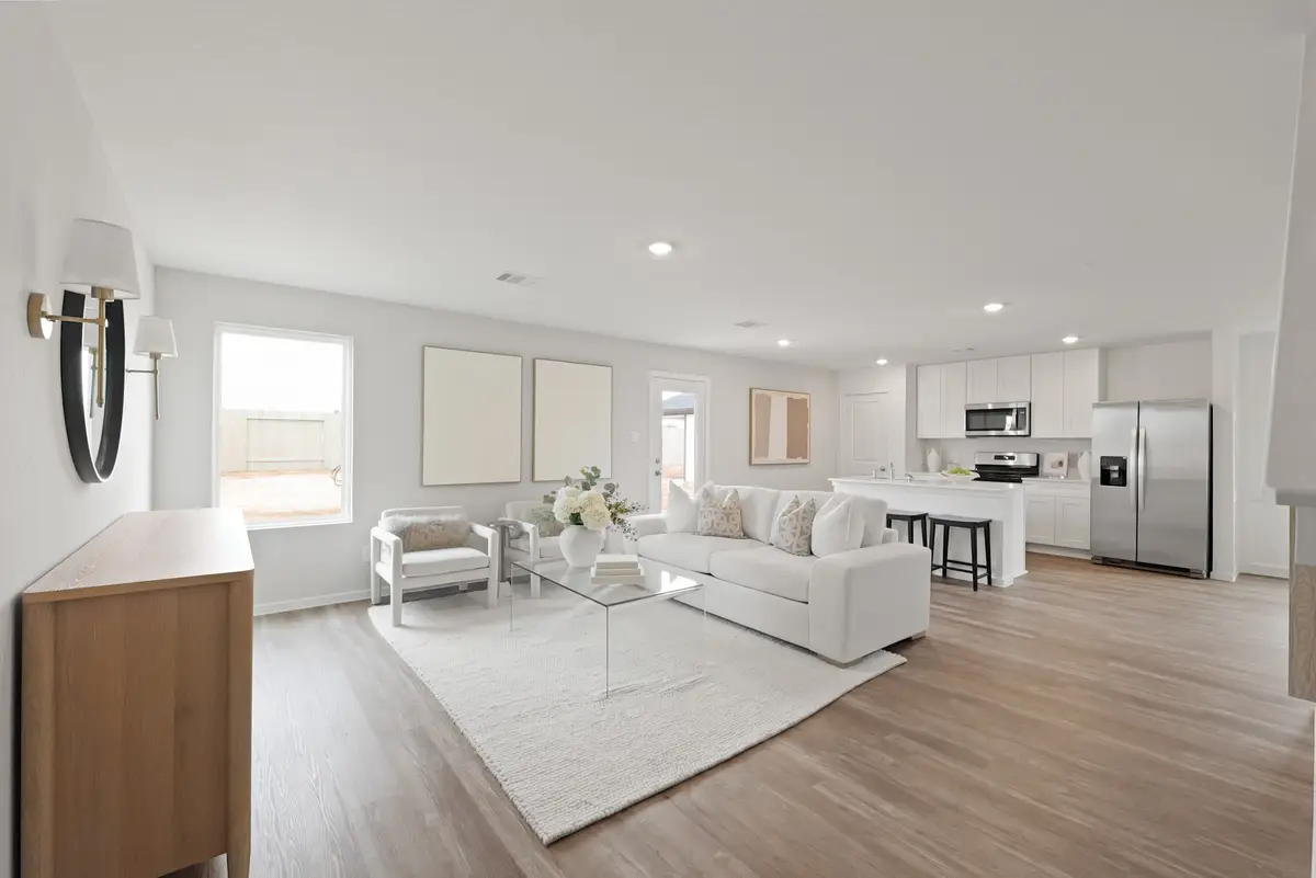 3012 Fall Gold Lane, Katy, TX 77493 - Image #1